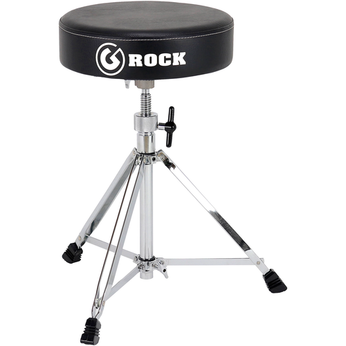 Vist Large View of Product Image Which is New Gibraltar Rock Round Throne