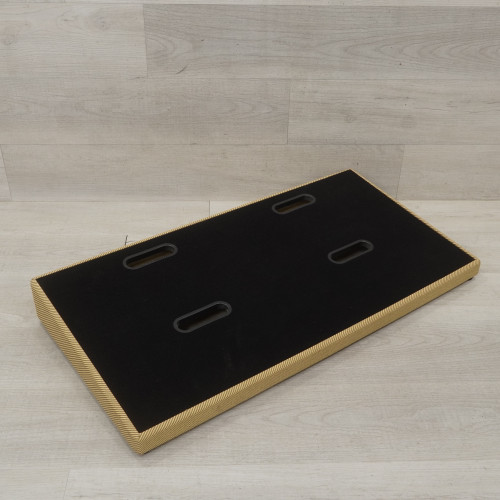 Used BlackBird 1224 Pedal Board 40015-S000325893
