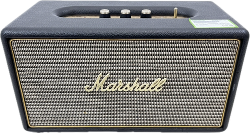 Used MARSHALL STANMORE BLUETOOTH SPEAKER Powered Full Range Speaker Cabinet 41124-S000203147