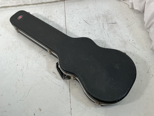 Used SKB LES PAUL CASE Guitar Case 40012-S000300815