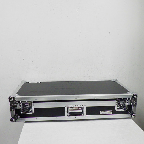 Used Harmony Cases 32 Inch Pedalboard 40042-S000256279