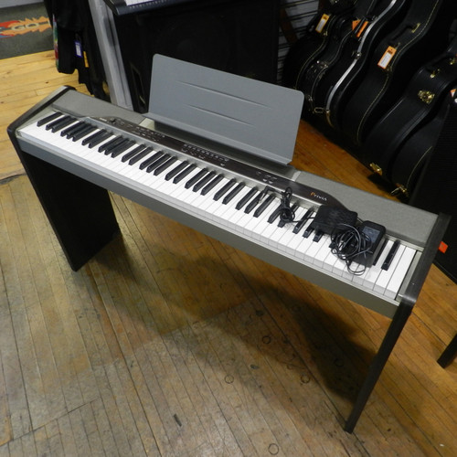 Used Casio PRIVIA PX-110 88-Key Keyboard 88-key 40105-S000075823