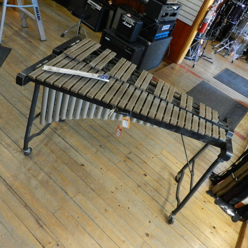 Used DEAGAN MARIMBA Orchestral Percussion 40105-S000075824