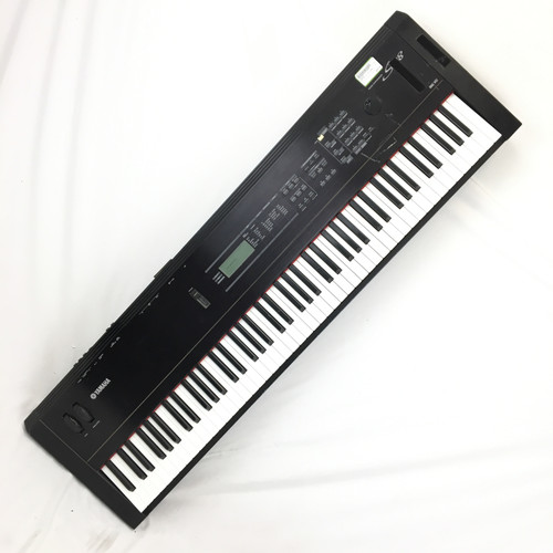 Used Yamaha S08 88 KEY KEYBOARD 88-Key Keyboard 88-key 41124-S000203174
