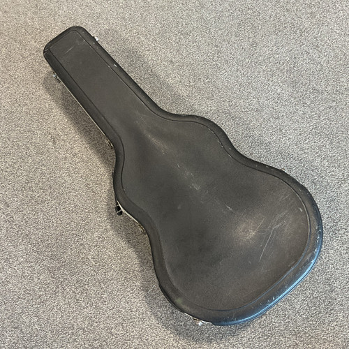 Vist Large View of Product Image Which is Used ROAD RUNNER DREADNOUGHT HARDSHELL GUITAR CASE 41106-S000092345