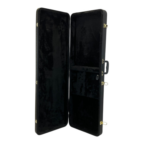 Vist Large View of Product Image Which is Used NO BRAND (Brandless Product) BASS HARD CASE Guitar Case 41117-S000050010