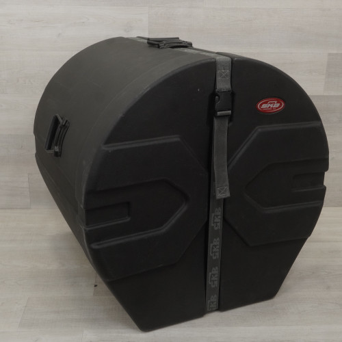 Used SKB 1SKB-D2022 Roto Bass Drum Case - Local Pickup Only 40015-S000325972