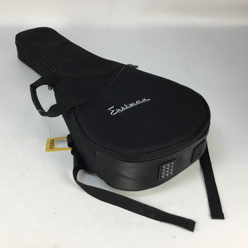 Vist Large View of Product Image Which is Used Eastman TRAVEL GUITAR BAG Guitar Gig Bag 41110-S000068995