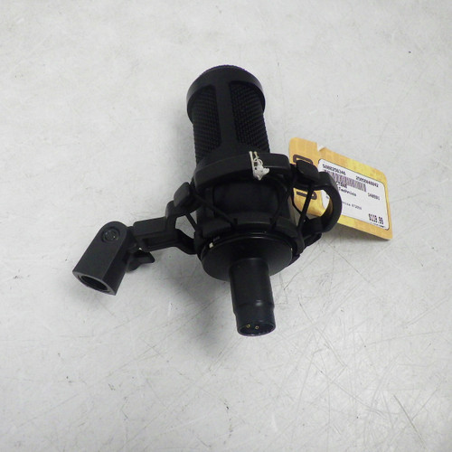 Used Audio Technica AT2050 Condenser Microphone 40042-S000256346