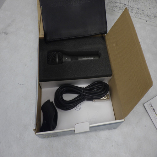 Used Audio Technica AT2005USB USB Microphone 40042-S000256376