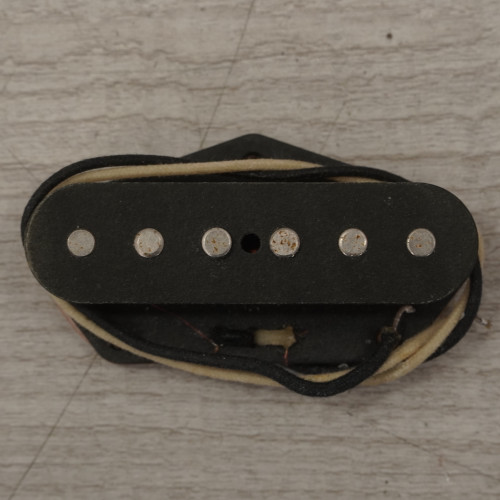 Used Lindy Fralin Vintage Hot Telecaster Pickup 40015-S000325999