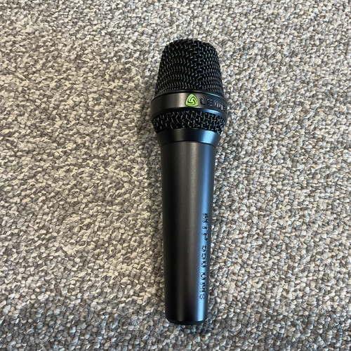 Used LEWITT AUDIO MTP 550 DMS Dynamic Microphone 41106-S000092395