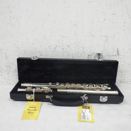 Used BUNDY Flute 40042-S000256409
