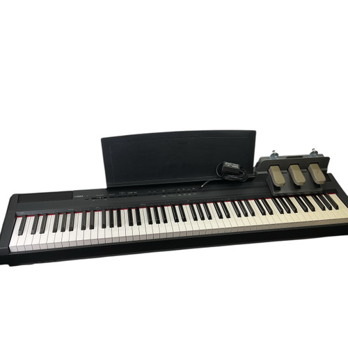 Used Yamaha P-105 88-Key Keyboard 88-key 41120-S000033198