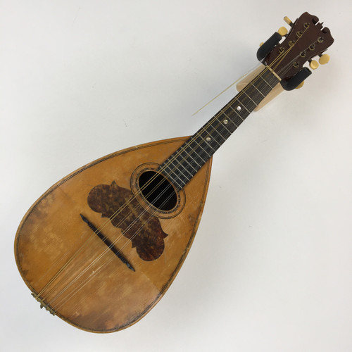 Vist Large View of Product Image Which is Used JOSEPH BOHMANN MANDOLIN -WEAR Mandolin 41124-S000203250