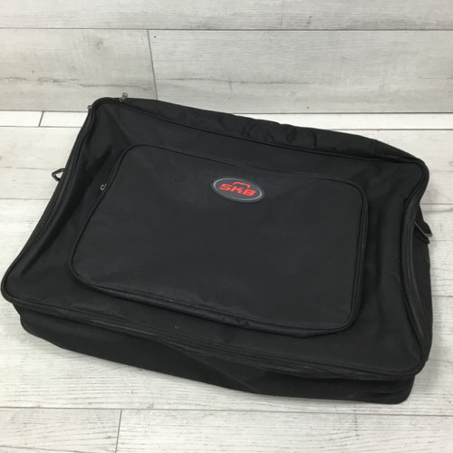 Vist Large View of Product Image Which is Used SKB PS8 Pedal Board With PSU And 6 Cables 40051-S000114589
