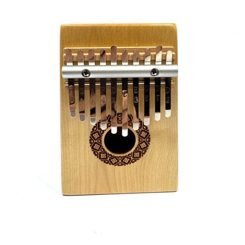 Used Meinl KL1009H Kalimba