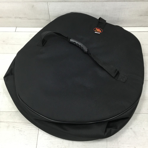 Used Humes & Berg Galaxy 16x22 Drum Bag 40051-S000114597