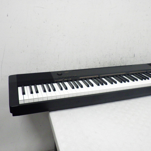 Vist Large View of Product Image Which is Used Casio CDP 88-Key Keyboar