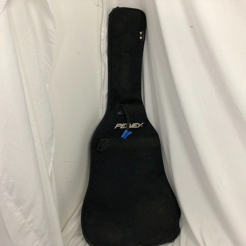 Used Peavey ELECTRIC GIG BAG Guitar Gig Bag 41128-S000104763