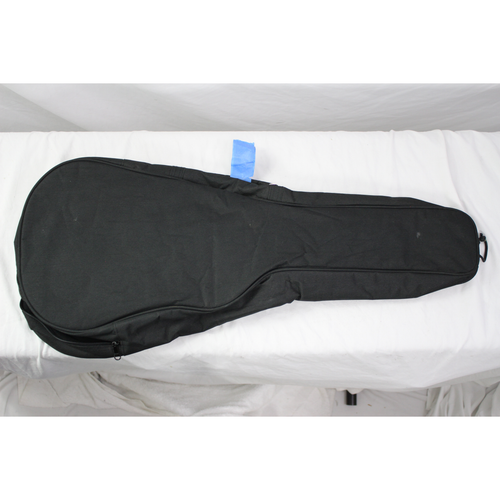 Used UKE BAG Guitar Case 41128-S000104767