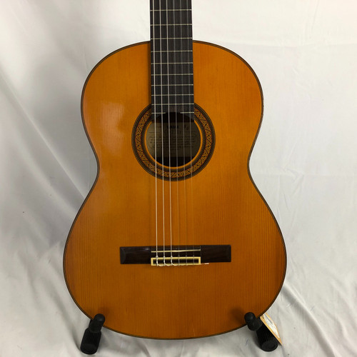 Used Yamaha G-231 II CLASSICAL Laminate Top Acoustic Guitar Natural 41128-S000104773
