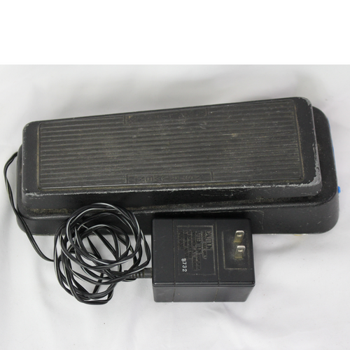 Vist Large View of Product Image Which is Used Dunlop THOMAS ORGAN CRY BABY 95-910511 Vintage Guitar Effects Pedal