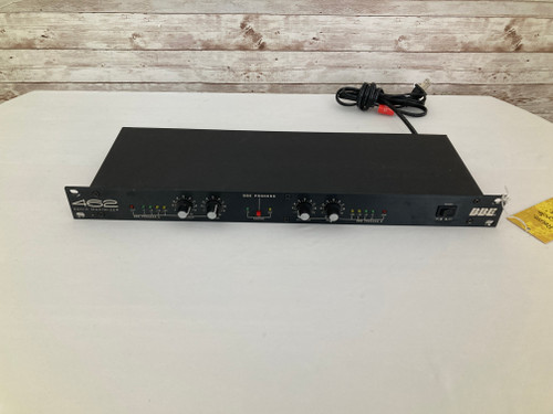 Used BBE 462 SONIC MAXIMIZER 41112-S000096646