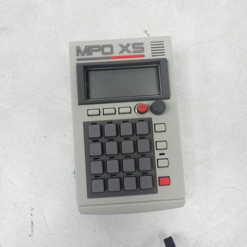 Used Teenage Engineering Street Fighter PO-133 40042-S000256540