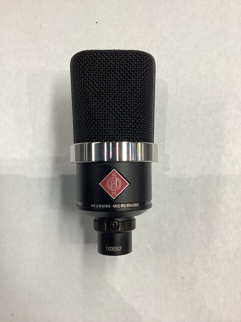 Vist Large View of Product Image Which is Used Neumann TLM 102 Condenser Microphone 40107-S000151979