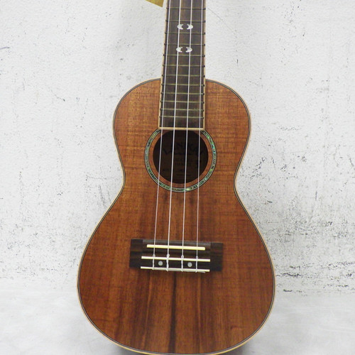 Vist Large View of Product Image Which is Used Lanikai CKCGC Ukulele 40042-S000256559