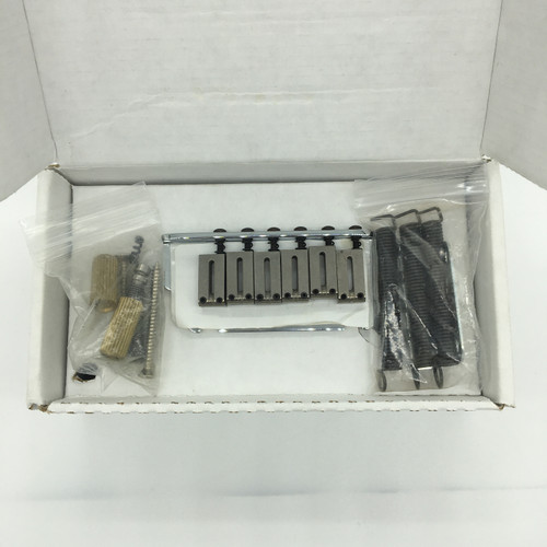 Used Fender AMERICAN STANDARD TREMOLO SYSTEM Guitar Accessory 41124-S000203348