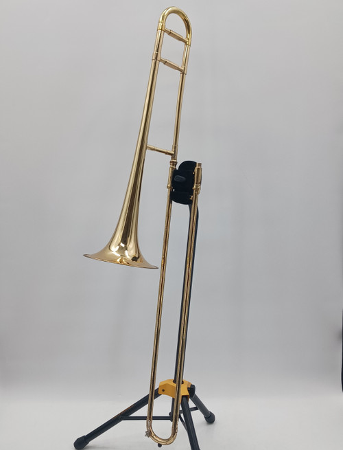 Used Holton TR-602 TROMBONE Trombone 40081-S000111076