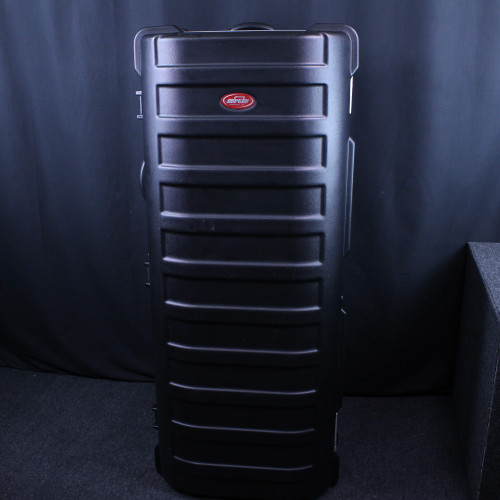 Used SKB 1SKB-H5020W HARDWARE CASE Drum Hardware Case 40123-S000129173