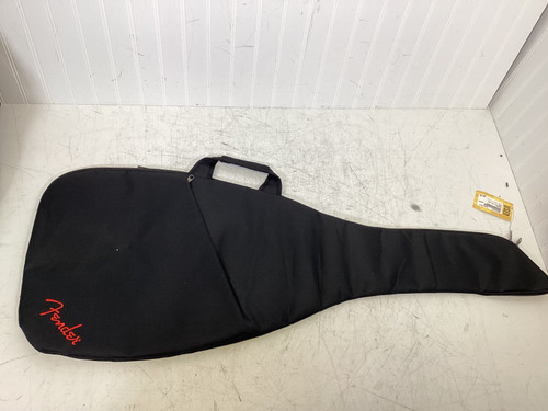 Vist Large View of Product Image Which is Used Fender ELECTRIC GIG BAG Guitar Gig Bag 40107-S000151993