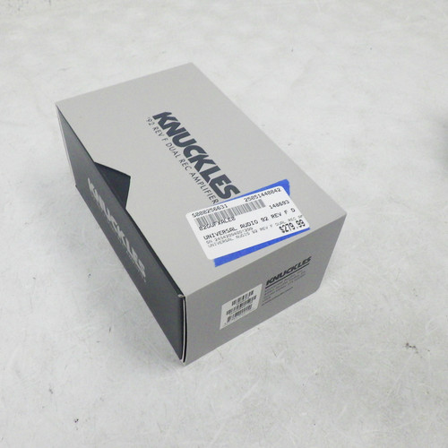 Used Universal Audio 92 Rev F Dual Rec Guitar Preamp Pedal 40042-S000256631