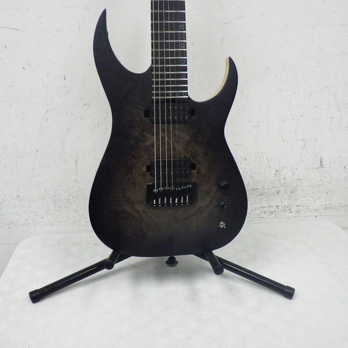 Used Schecter Keith Merrow KM-7 MK-III Electric Guitar 7-String 40042-S000256641
