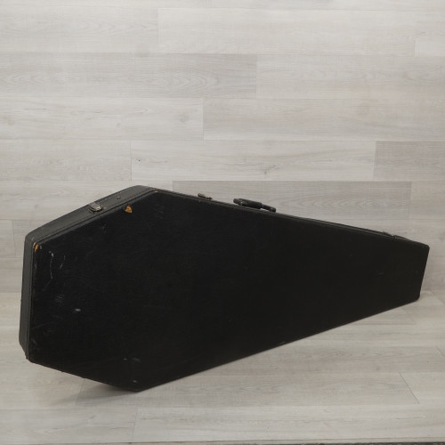 Used Coffin Case Guitar Case - Local Pickup Only 40015-S000326225