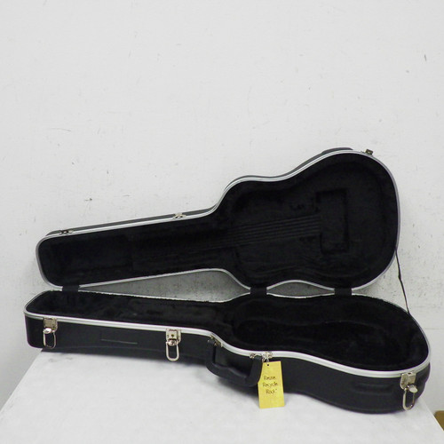 Vist Large View of Product Image Which is Used SKB Mini Acoustic Guitar Case 40042-S000241752