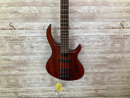 Used Tobias TOBY Bass Guitar 41112-S000096719