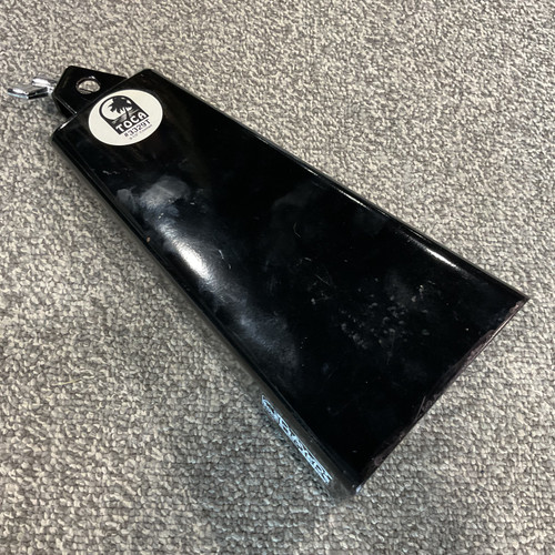 Used LATIN PERCUSSION LP 5 INCH COWBELL 41106-S000092562