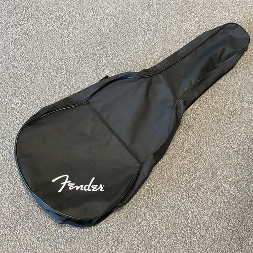Used FENDER ACOUSTIC GIG BAG 41106-S000092584