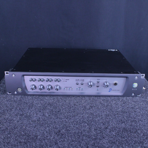 Used Digidesign DIGI 002 INTERFACE RACKMOUNT Computer Interface 2 A/D Recording Inputs 40123-S000129223