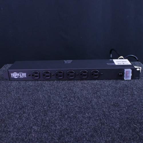 Used TRIPP-LITE POWER CONDITIONER Power Conditioner 40123-S000129232