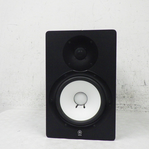 Used Yamaha HS80M Single Studio Monitor 40042-S000256738