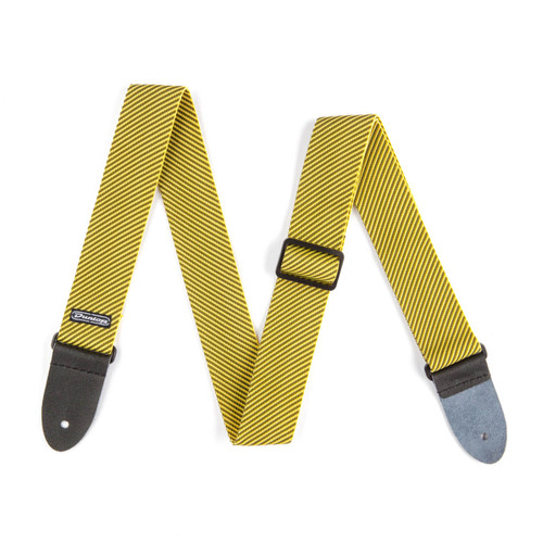 Vist Large View of Product Image Which is New DUNLOP CLASSIC TWEED STRAP