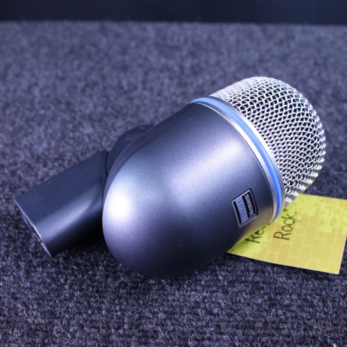 Used Shure BETA 52A DYNAMIC MIC Dynamic Microphone 40123-S000129258
