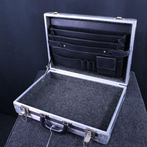 Used Anvil Briefcase Clean Road Case 40123-S000129267