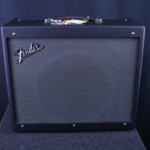 Used Fender MUSTANG GTX100 COMBO 1 x 12 Solid State Amplifier 1 x 12 40123-S000129286