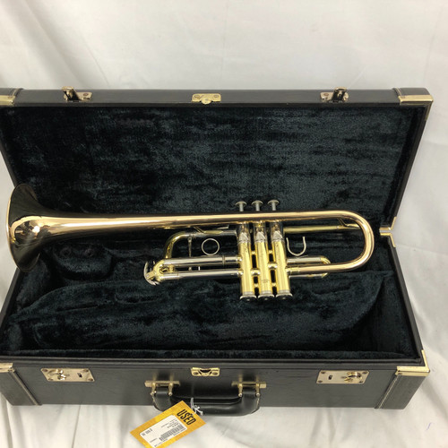 Used Yamaha YTR6445HG Trumpet 41128-S000104968